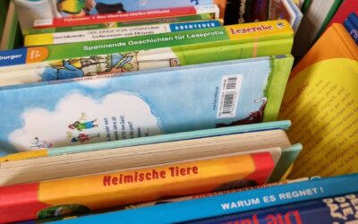 Lesen macht Spaß
