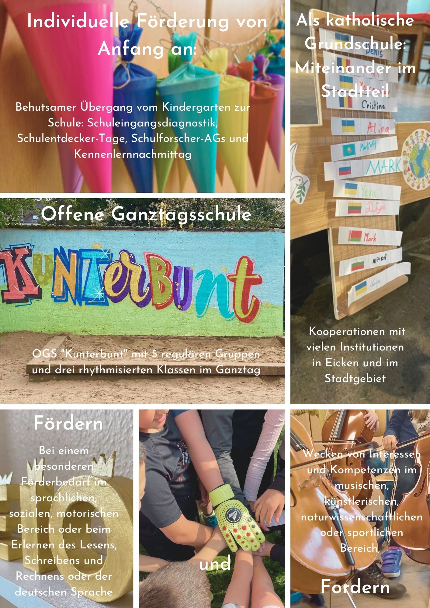 ToT KGS Untereicken Rückseite