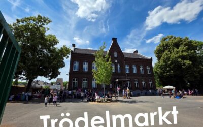 Trödelmarkt 2025